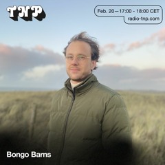 Bongo Barns @ Radio TNP 20.02.2021