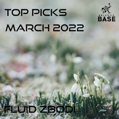 Top picks - MARCH
