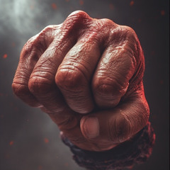 Fisted  (Electrofist)