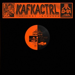 KafkaCtrl - It Escaped [Distrito 91]
