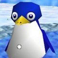 Crossover Underground OST#72 Sound that should sound when youthrow a penguin into the void v2