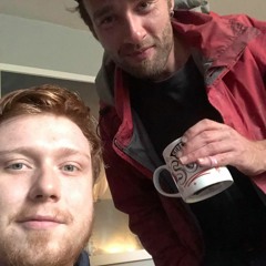 More Happy Lands - Chasing