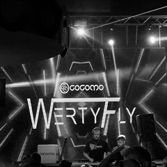 FLYMIX #7 - WertyFly