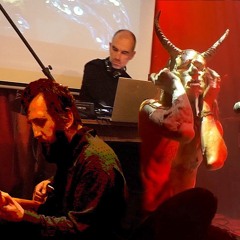 The Hallowed Halls of Sleep     -   by    RinOrrFreus