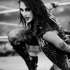 Rhea Ripley ft. David Gabriel (prod.kontrol)