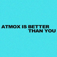 ATMOX - Love Is Gone (Hyper Remix)