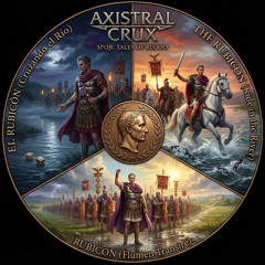 The Rubicon (Ride in the river)