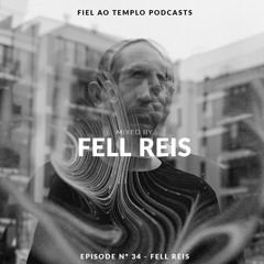 Fell Reis @ Fiel Ao Templo #034