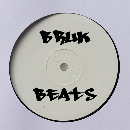 BRUK BEATS | Broken Beats and Treats