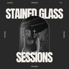 SGS 015 - Stained Glass Sessions - Kurly Guest Mix