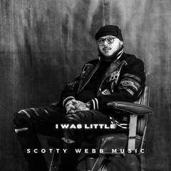 Potter Payper Ft Scotty Webb Music  - I Was Little