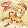 May - fairy 𝄞⨾𓍢ִ໋