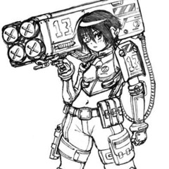 qski - missile (prod bleed)