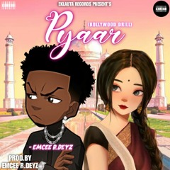 PYAAR - (Bollywood Drill) Latest Hindi Song