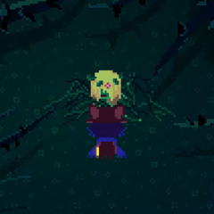 I'm not afraid anymore.