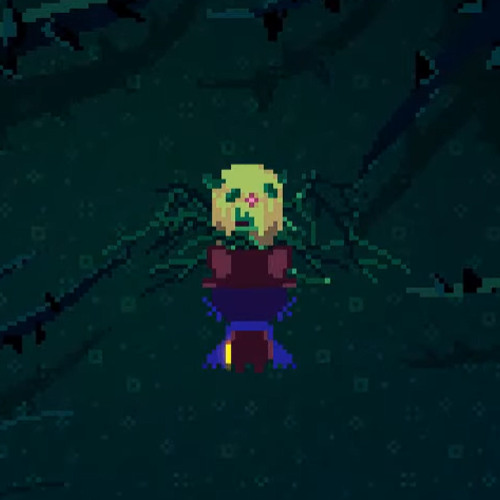 I'm not afraid anymore.