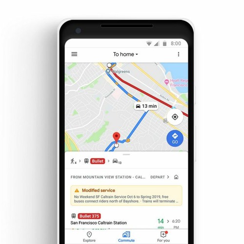 Google help for navigating the holidays