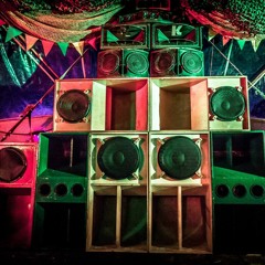ALAGI presents Sub-Y-Dub-Y-Doo Vol.11 | 14/06/2020