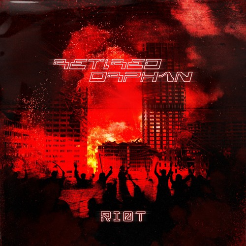 RetiredOrphan - RIOT