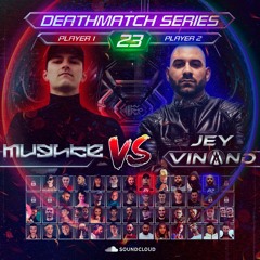 MUGHTE VS Jey Vinand @ DeathMatch Series #23