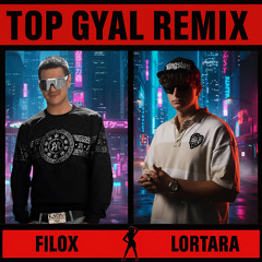 ALLU BATTISTI LORTARA(Top Gyal Filox dub/remix)