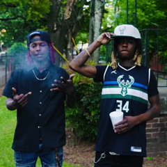 Parkin Lot x EA Trill x EaDracco