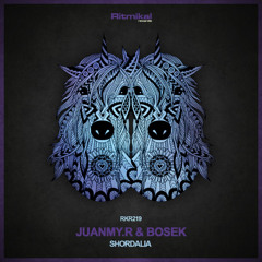 Shordalia (Original Mix)