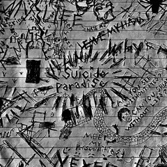 I Don’t Feel Alive