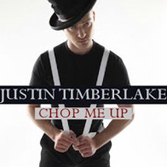 Justin Timberlake-Chop Me Up(Slowed & Chopped)Ft. Three 6 Mafia & Timbaland