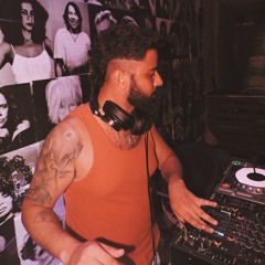 Rafa Guerra - Live set Testando @ Pool Party