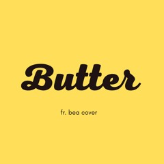 BTS - Butter (Cover)