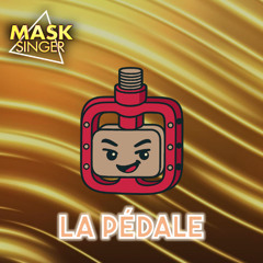 Générique Pokemon - Pédale