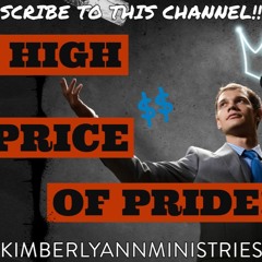 02 - 04 & 05- 2025 TUESDAY & WEDNESDAYS H2H THE HIGH PRICE OF PRIDE