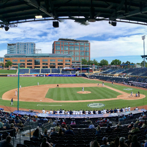 Baseball Play-by-Play: 2025 ACC Tournament: (16) Cal vs. (1) Georgia Tech - 5/22/25