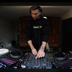 Atsa @ Too Late Radio 25.10.25