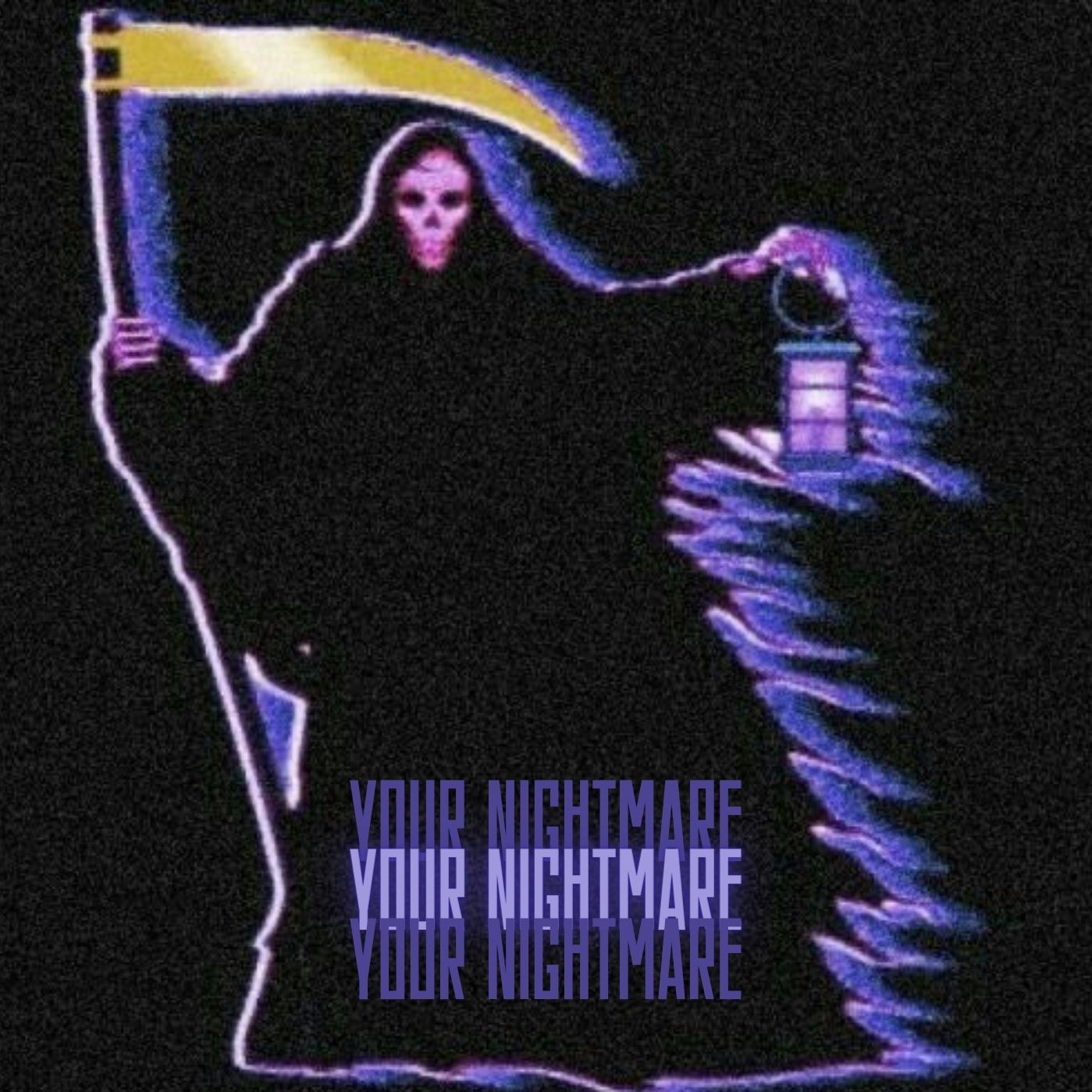 VIEGAS – YOUR NIGHTMARE