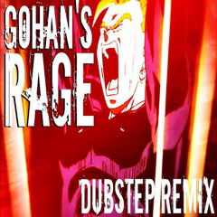 Gohan’s Rage [Dubstep Remix] - Lezbeepic