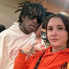 Lil Uzi Vert - Balmain and Michael