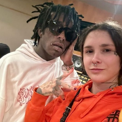 Lil Uzi Vert - Balmain and Michael