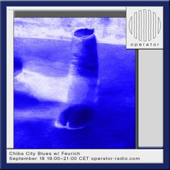chiba city blues (19.09.2024)