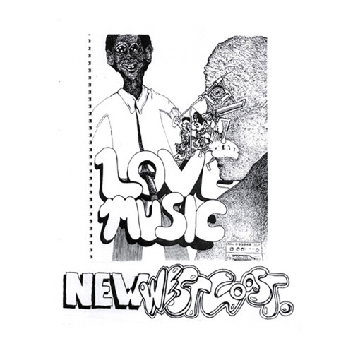 New_West_Coast: 2