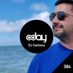 8dayCast 384 - DJ Cantona (PL)