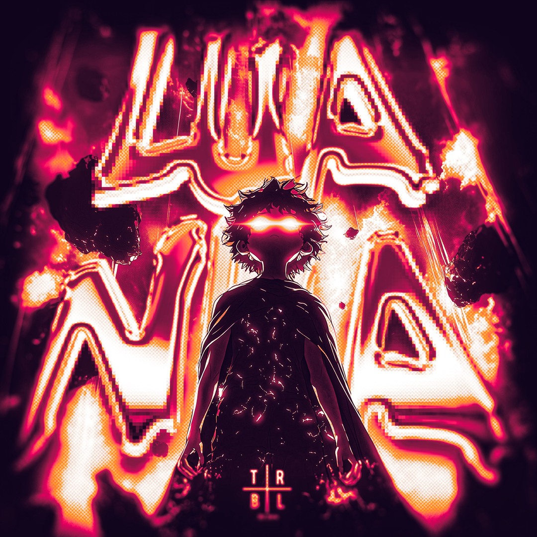 Stream MC FLYXO & DJ R4 - LUA NUA by Tribal Trap | Listen online for ...