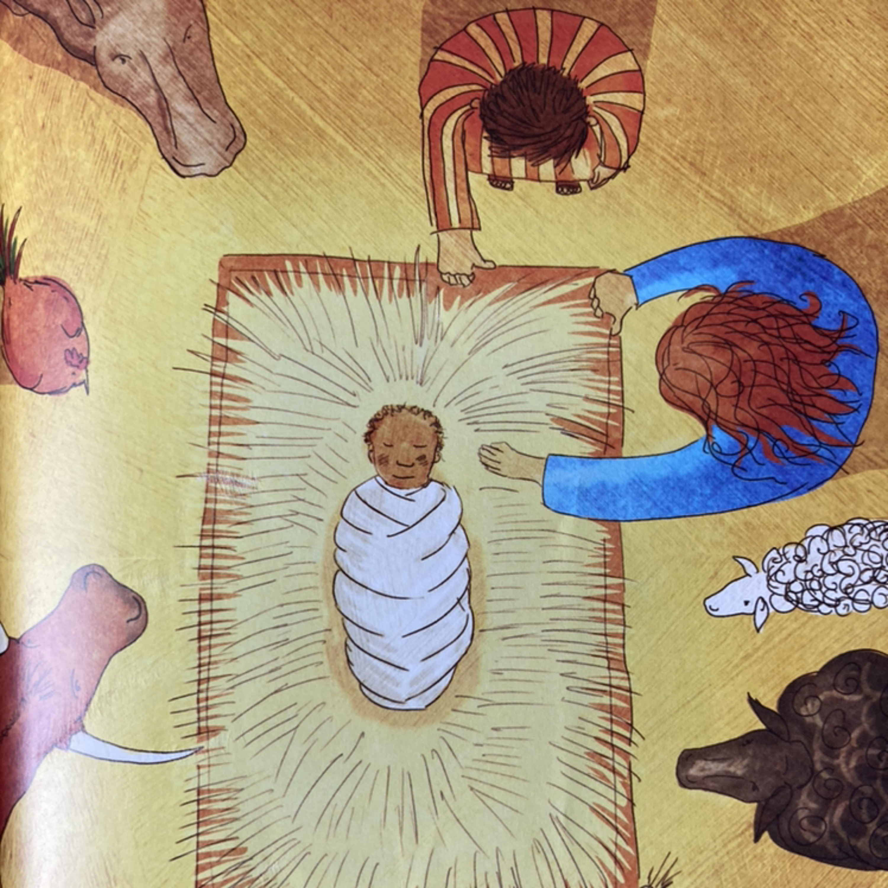 Devocional Infantil
