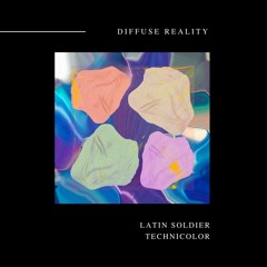 Latin Soldier -  Technicolor