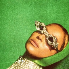 Green Light- Beyoncé (sped up)