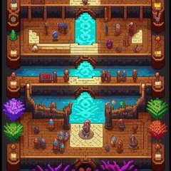 Dungeons and Dragons Music