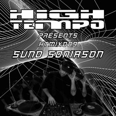HTMIX009 - Suno Soniason