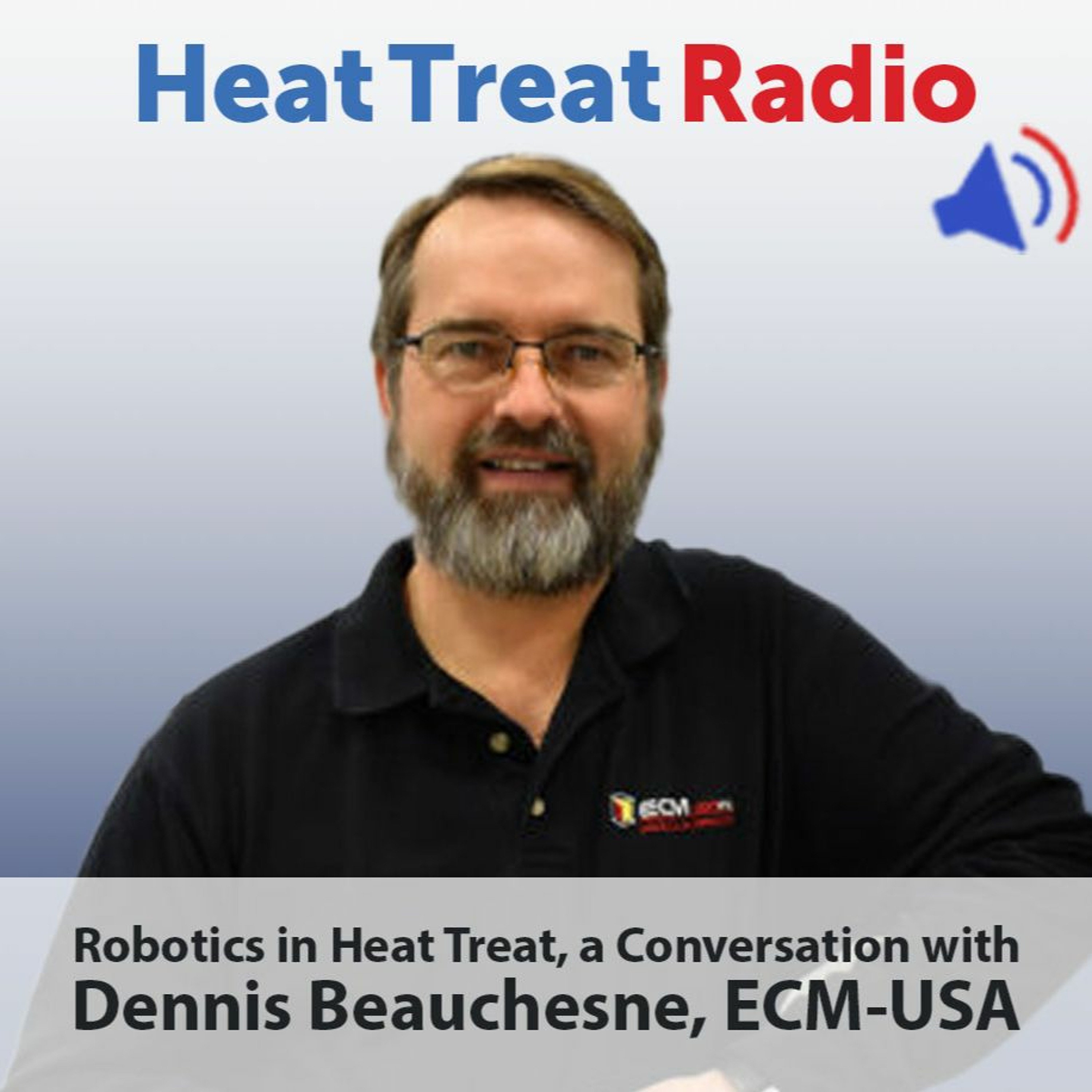 Heat Treat Radio
