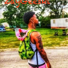 ZayGeeski - Murder-D
